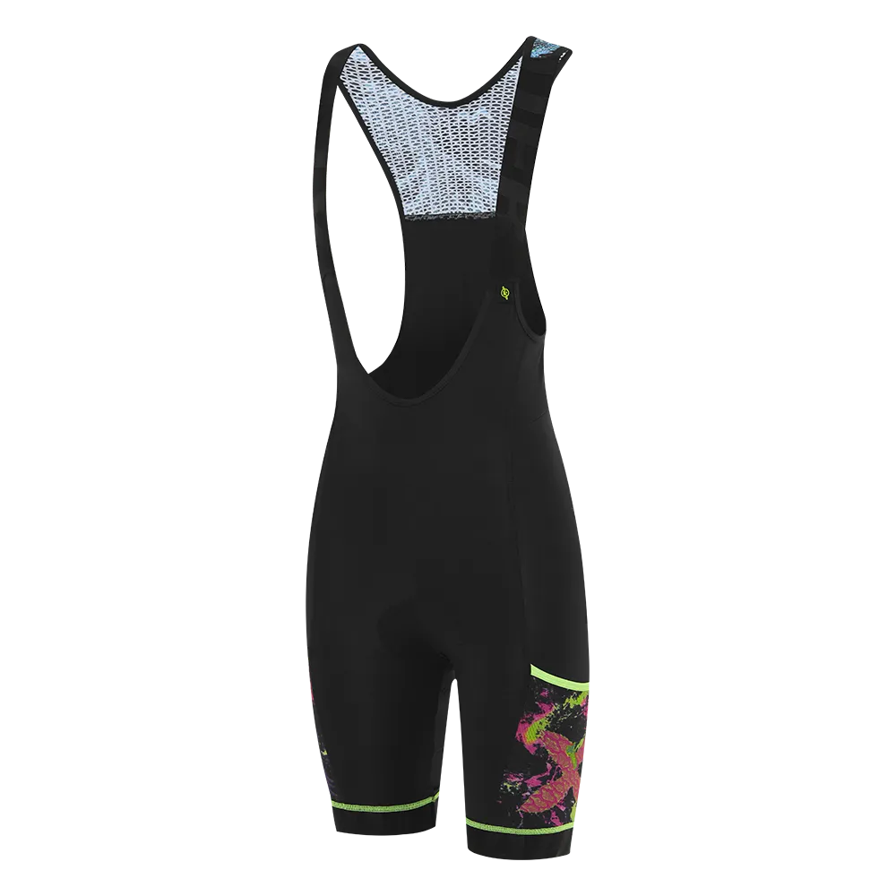 Women's ATQ Tetsunori Butterfly X Cargo Bib