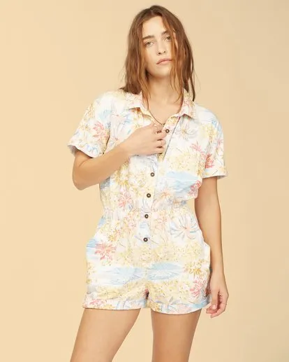 Women's Cali Sun
