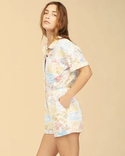 Women's Cali Sun