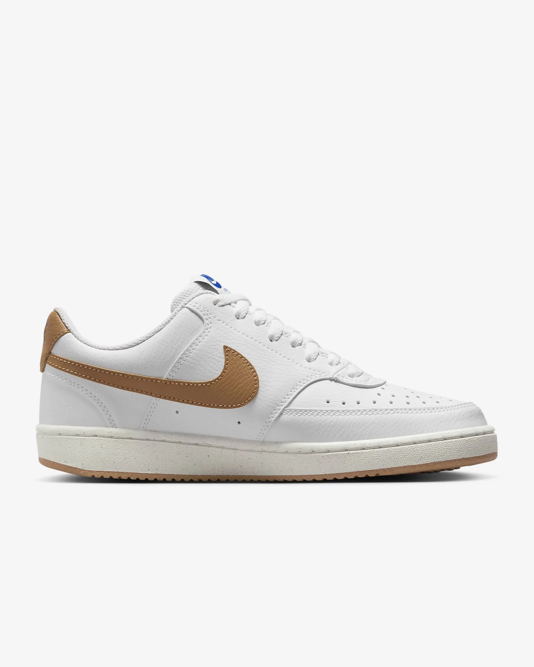 Women's Court Vision Low Next Nature Shoes