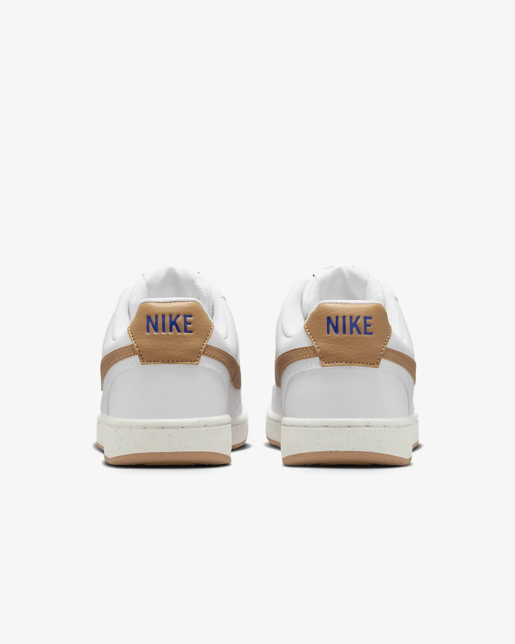 Women's Court Vision Low Next Nature Shoes
