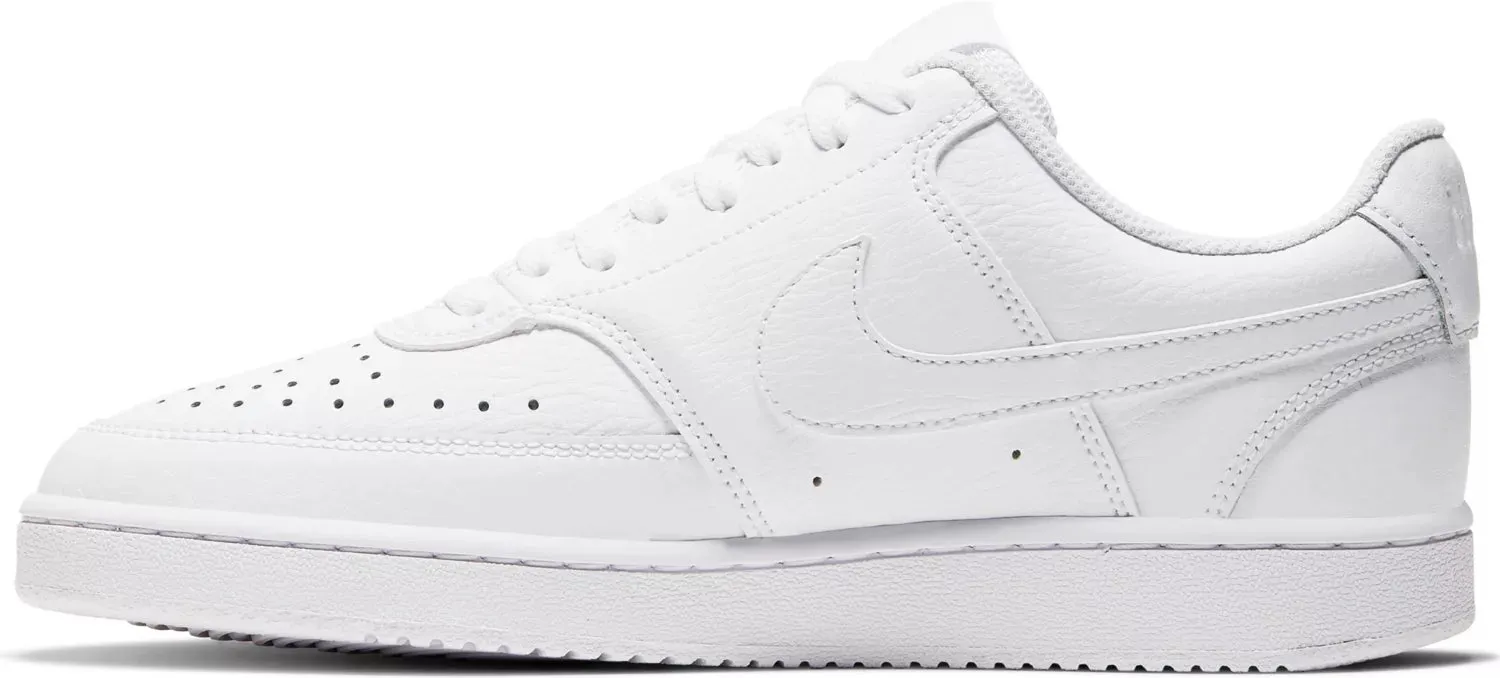 Women's Court Vision Low Shoes