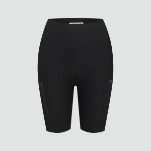 Women's Elsa Short With Pad - Black