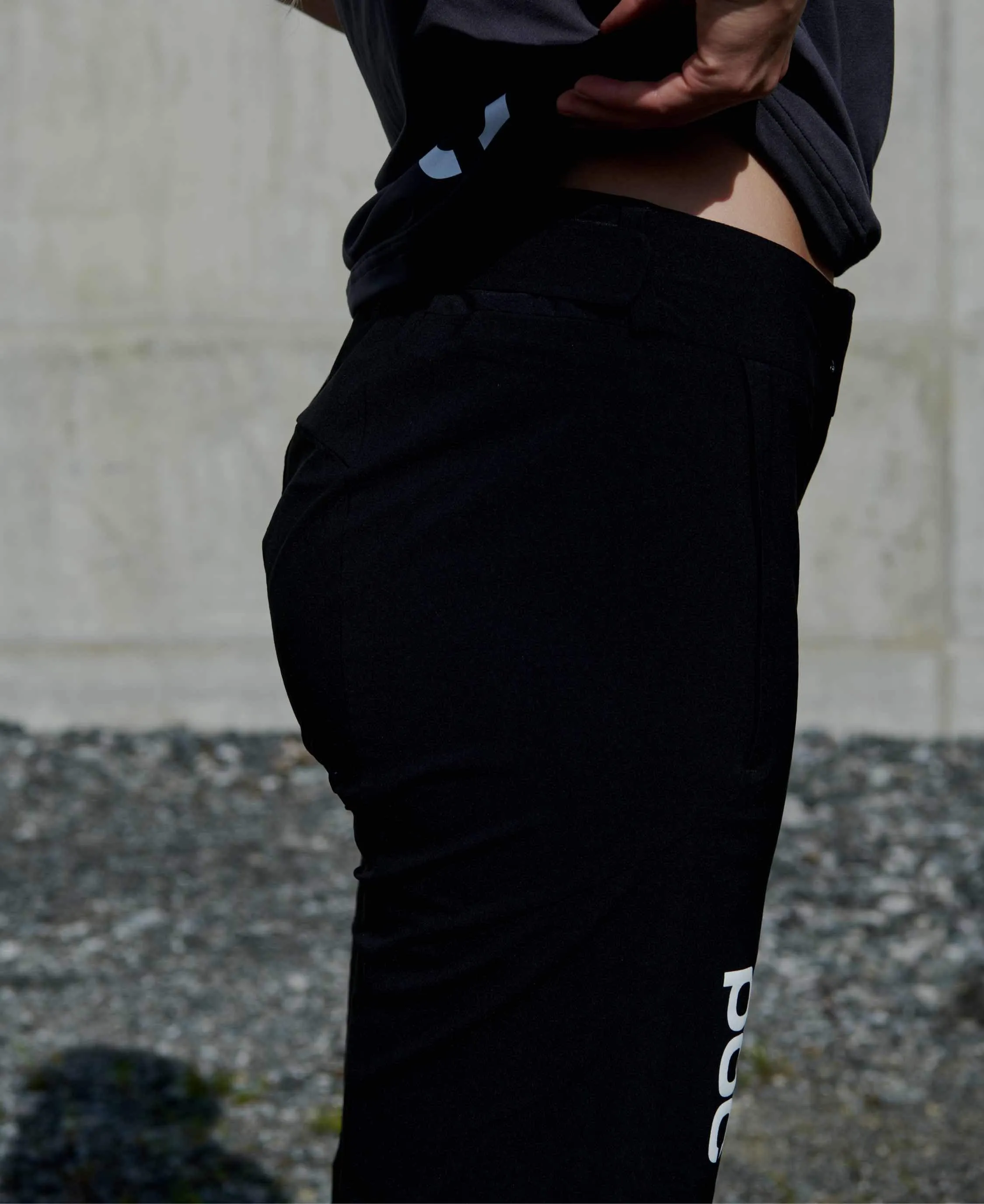 Women's Infinite All-Mountain Shorts
