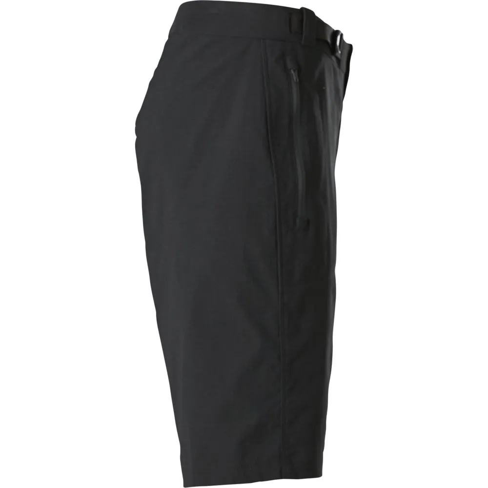 WOMENS RANGER SHORTS WITH LINER