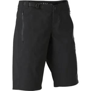 WOMENS RANGER SHORTS WITH LINER