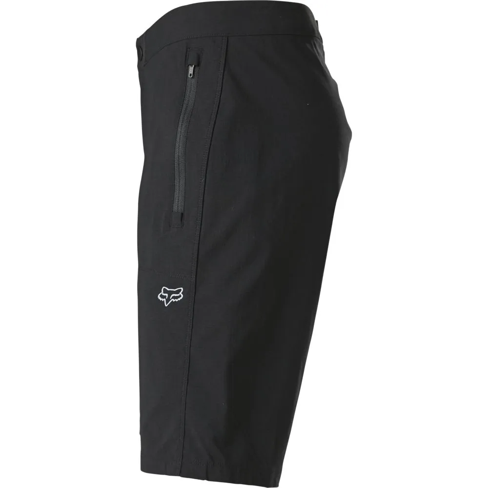 WOMENS RANGER SHORTS WITH LINER