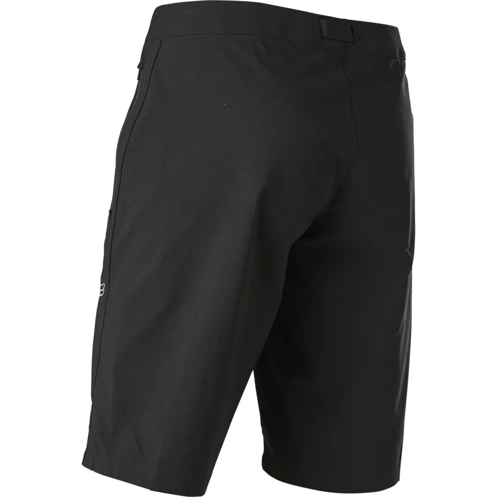 WOMENS RANGER SHORTS WITH LINER