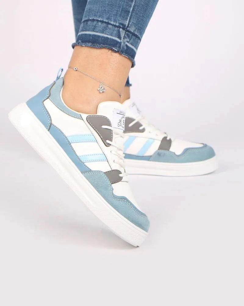 Women's Sneaker - 4012