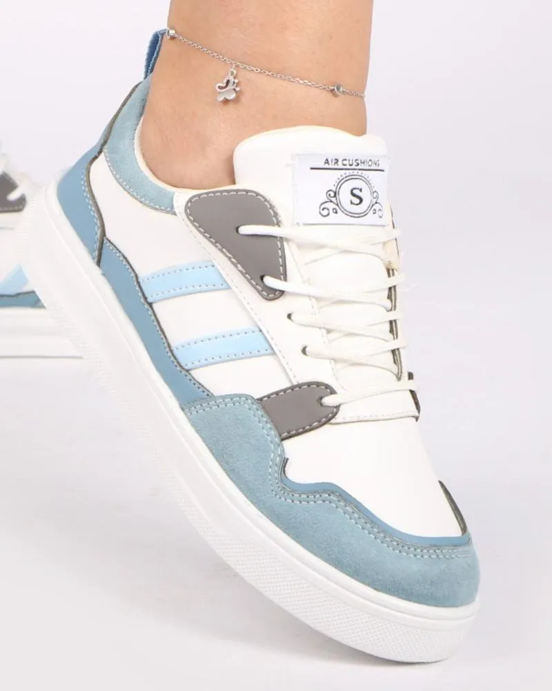 Women's Sneaker - 4012