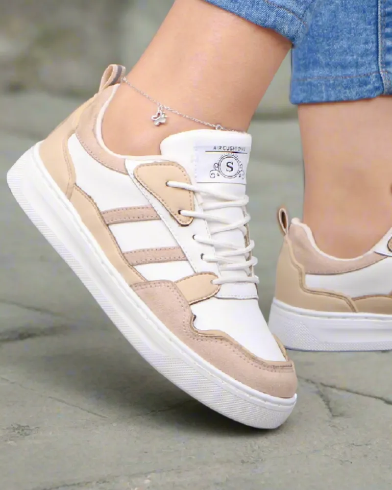 Women's Sneaker - 4012