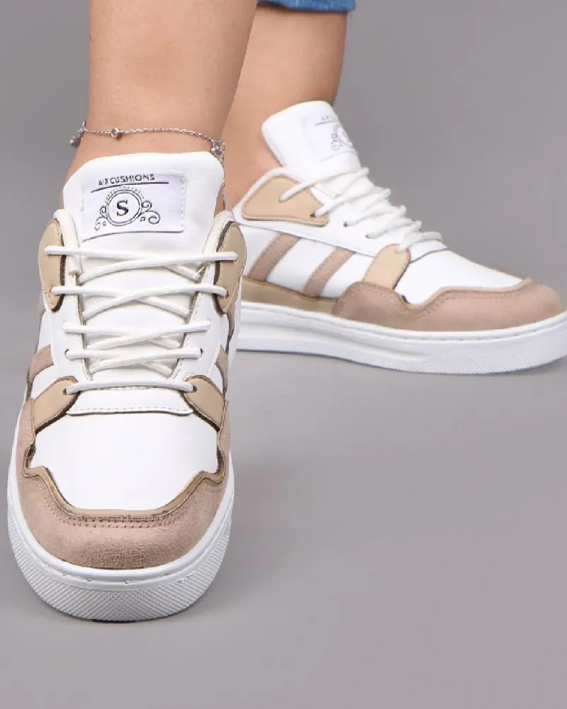 Women's Sneaker - 4012