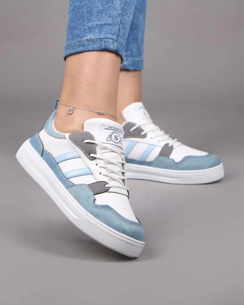 Women's Sneaker - 4012
