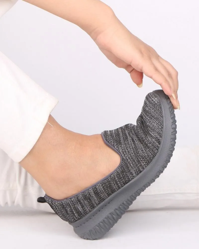 Women's Sneaker - 4037