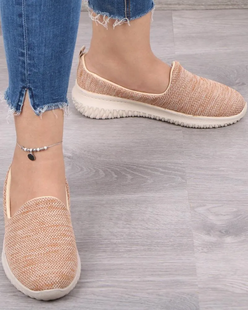 Women's Sneaker - 4037