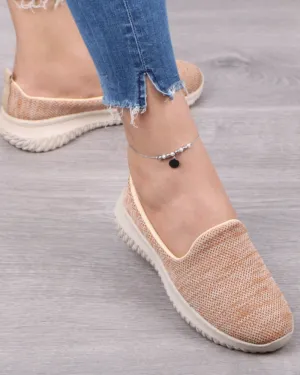 Women's Sneaker - 4037