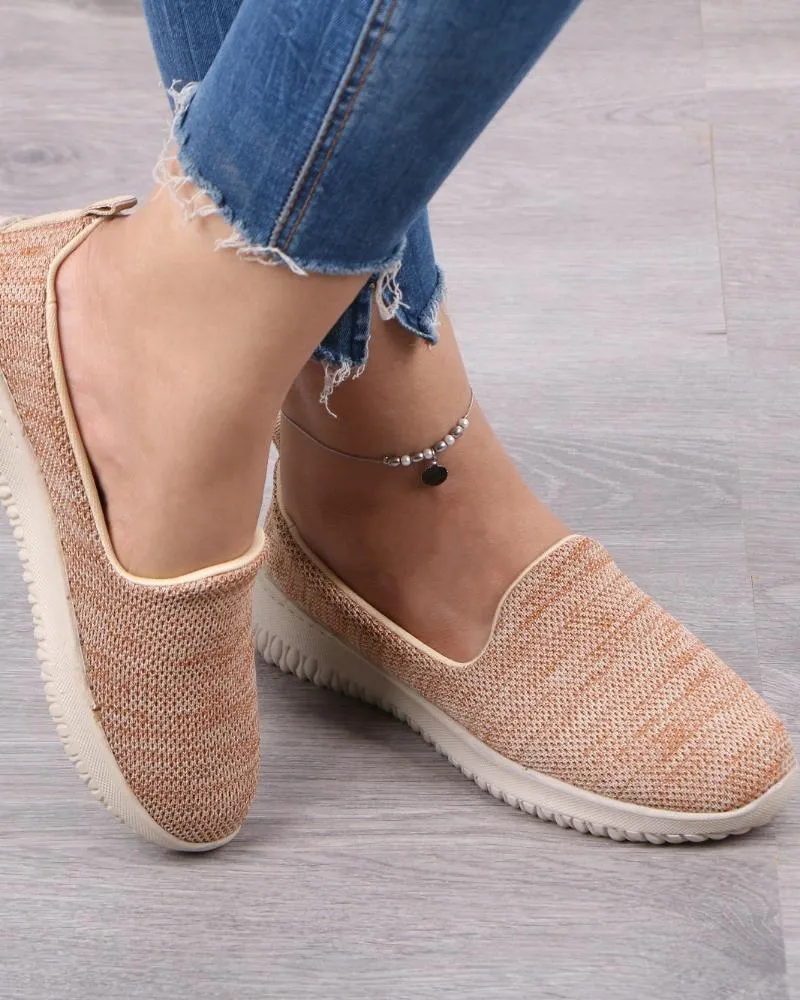 Women's Sneaker - 4037