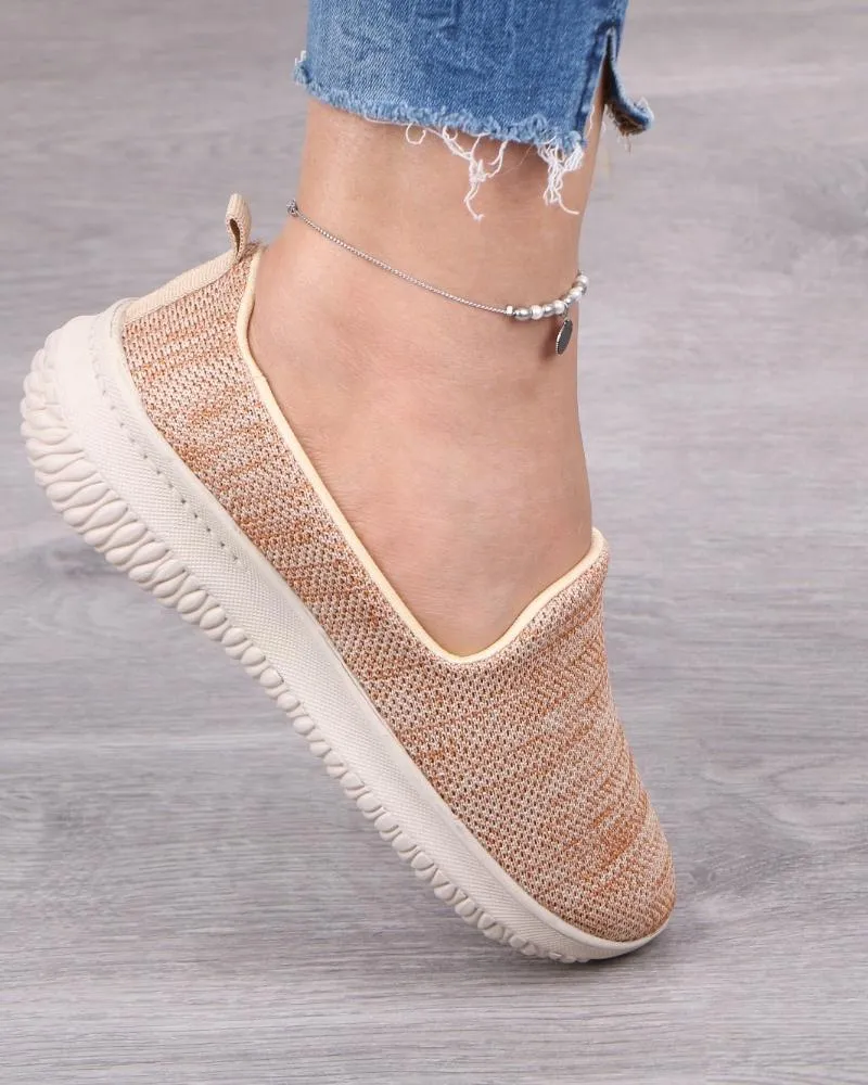 Women's Sneaker - 4037