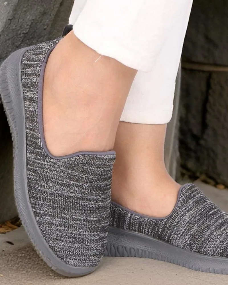 Women's Sneaker - 4037