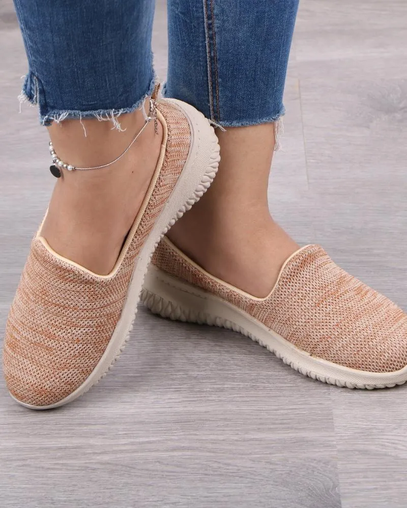 Women's Sneaker - 4037