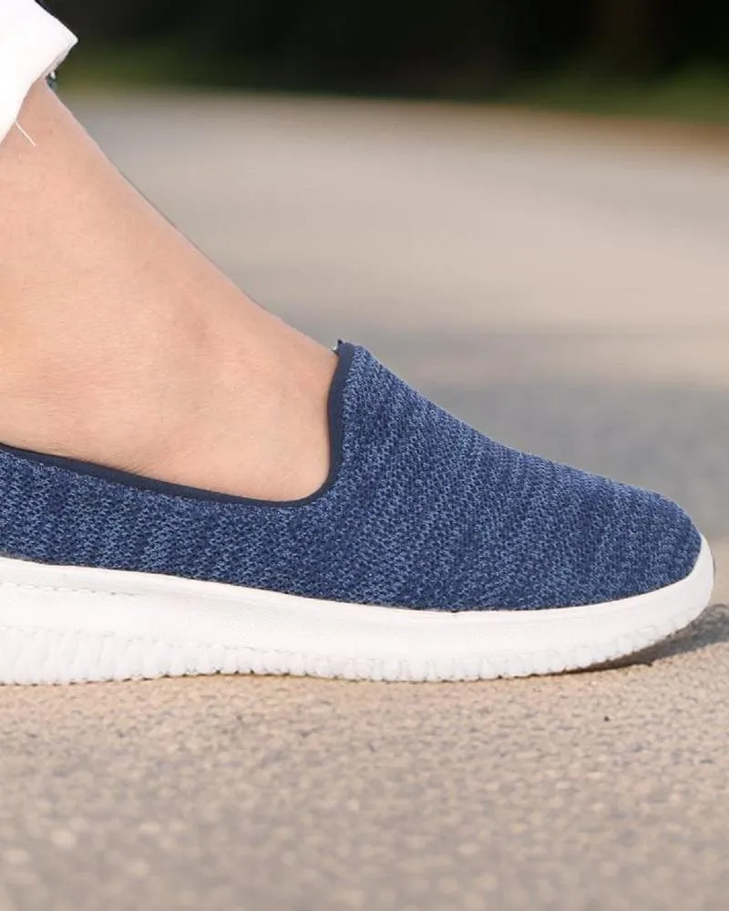 Women's Sneaker - 4037