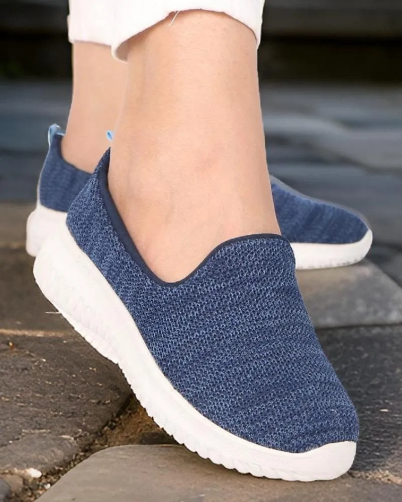 Women's Sneaker - 4037