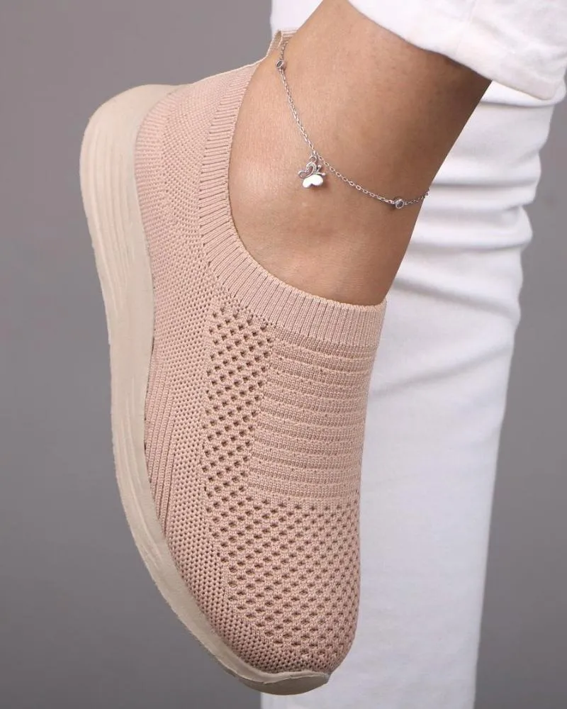 Women's Sneakers - 2086
