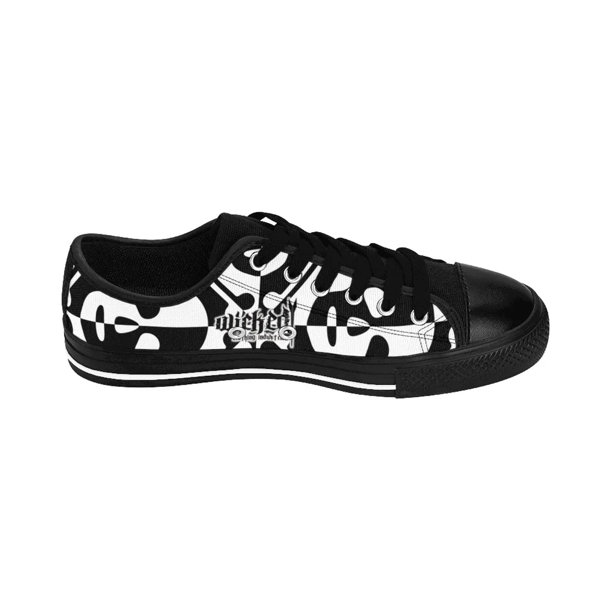 Women's Sneakers (TWO FACED)