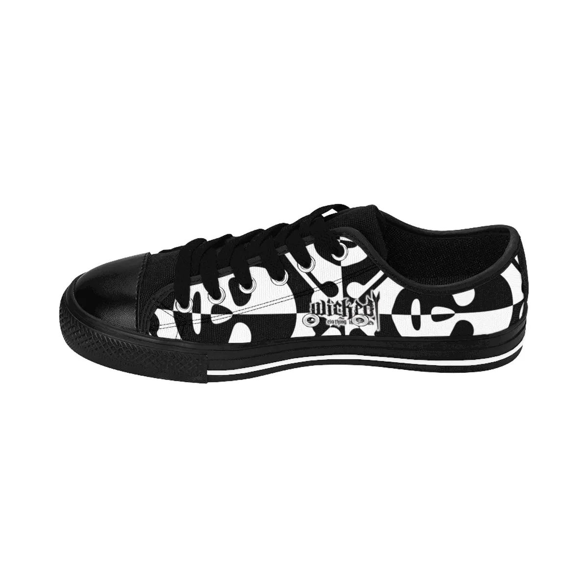 Women's Sneakers (TWO FACED)