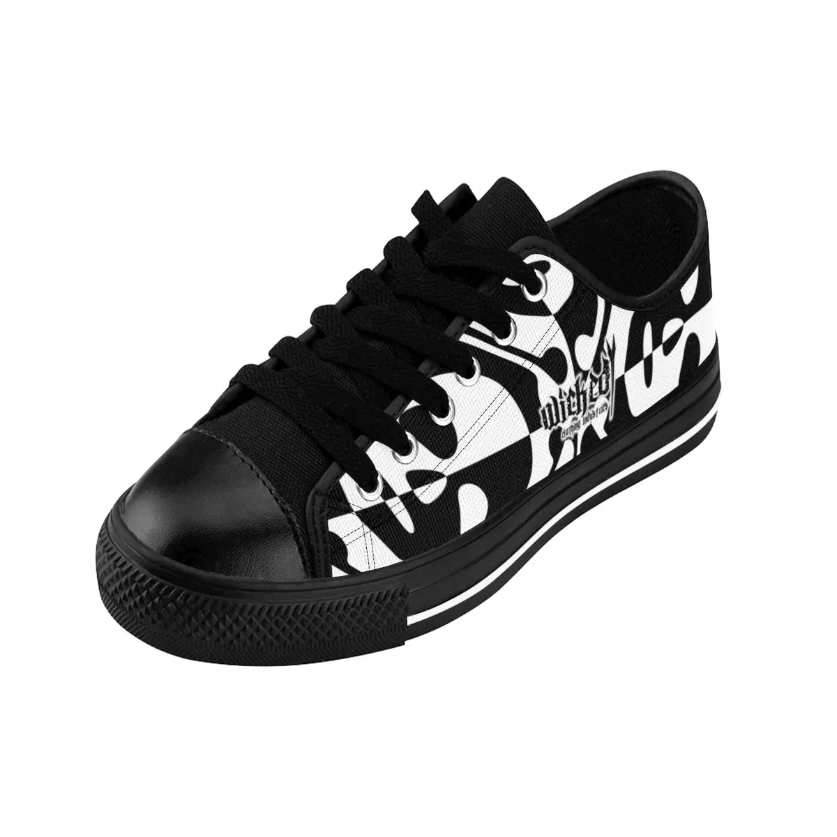 Women's Sneakers (TWO FACED)