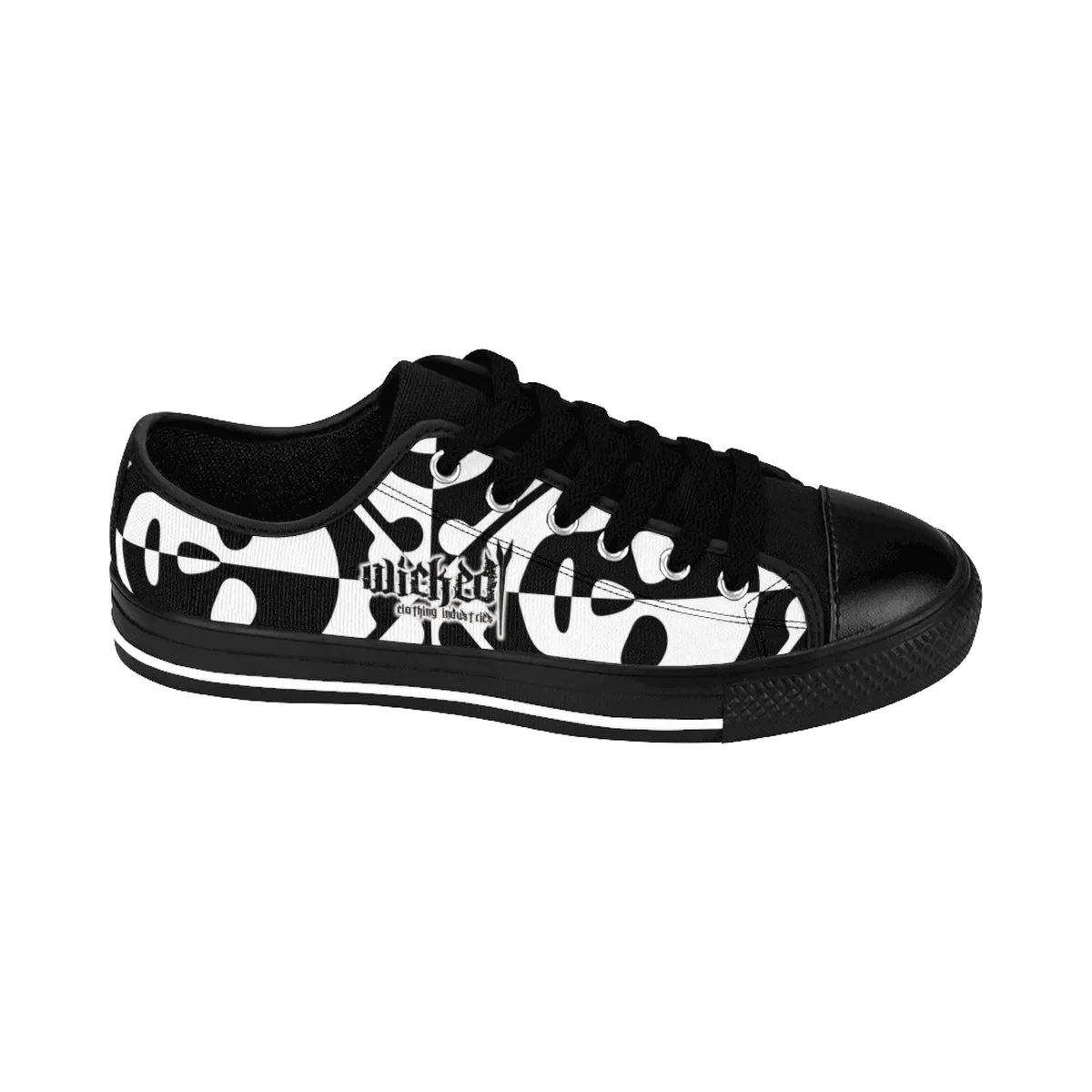 Women's Sneakers (TWO FACED)