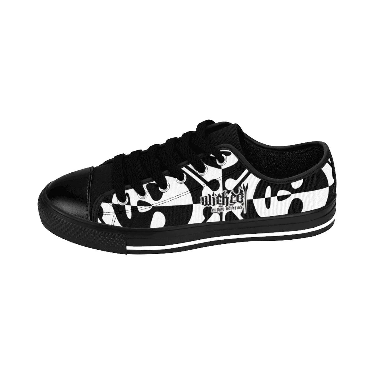 Women's Sneakers (TWO FACED)
