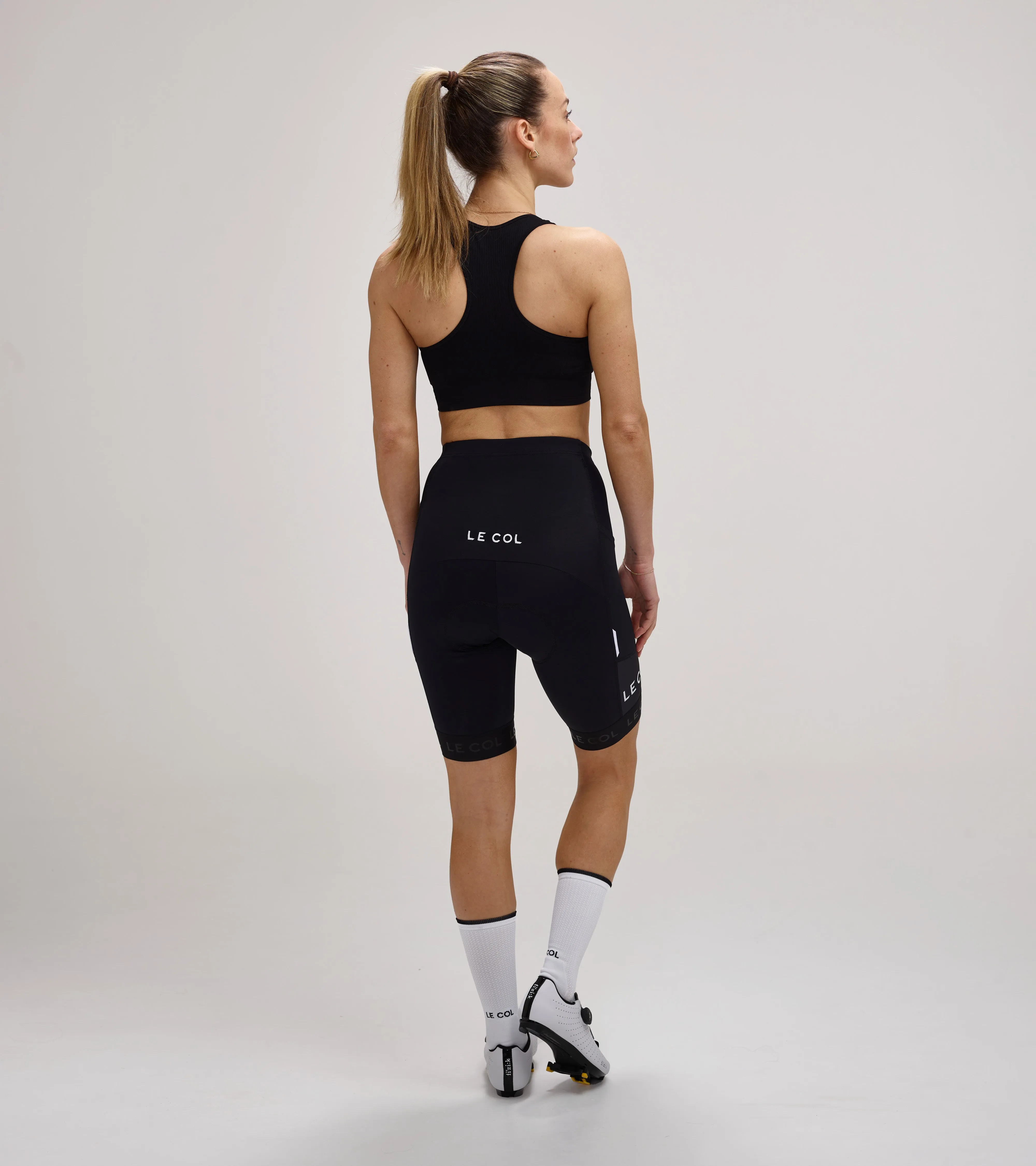 Womens Sport Cargo Waist Shorts
