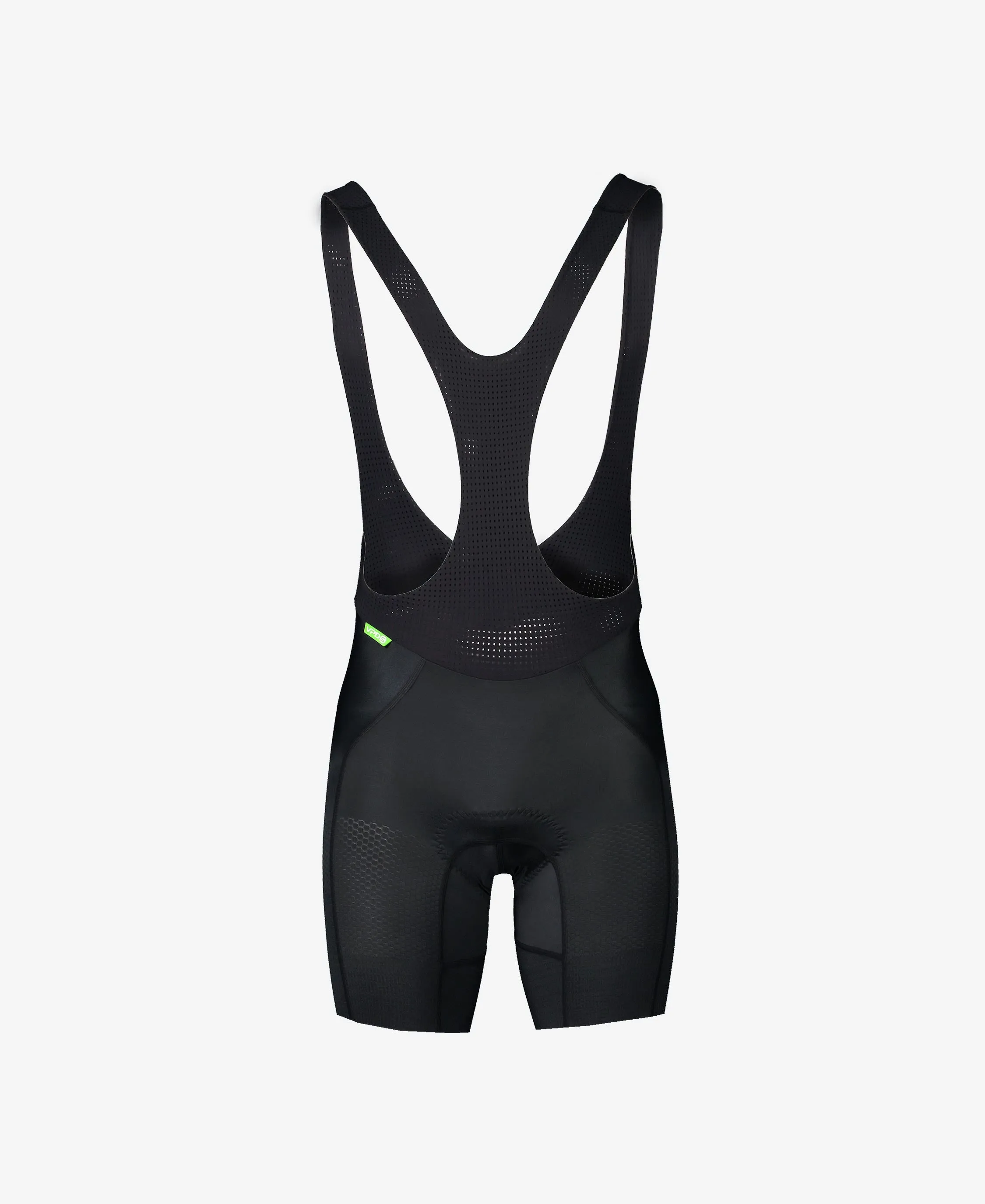 Womens Ultimate VPDs Bib Shorts