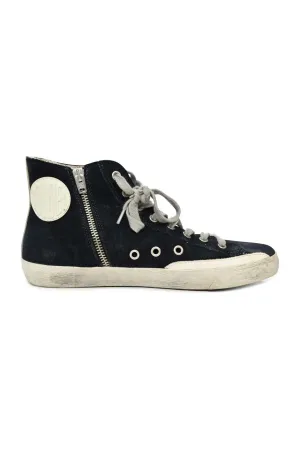 [WS6457] Golden Goose Deluxe Brand | High Top Sneakers