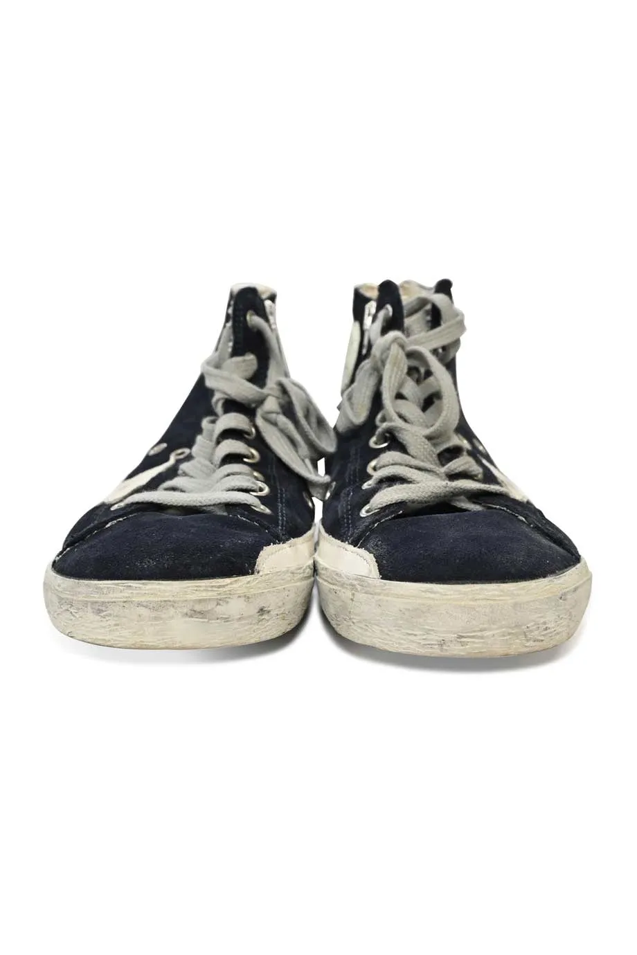 [WS6457] Golden Goose Deluxe Brand | High Top Sneakers