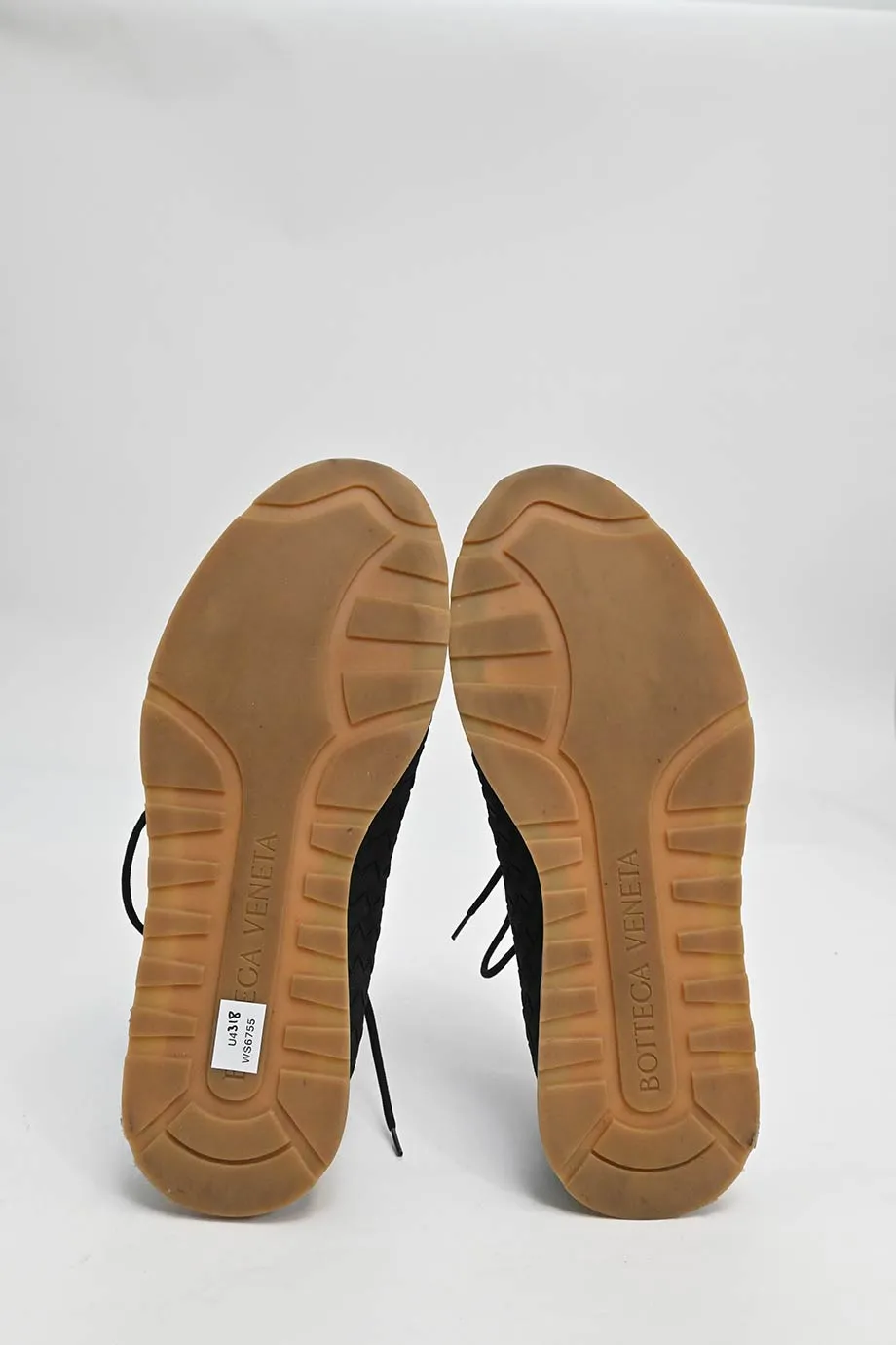 [WS6755] Bottega Veneta | Sneakers