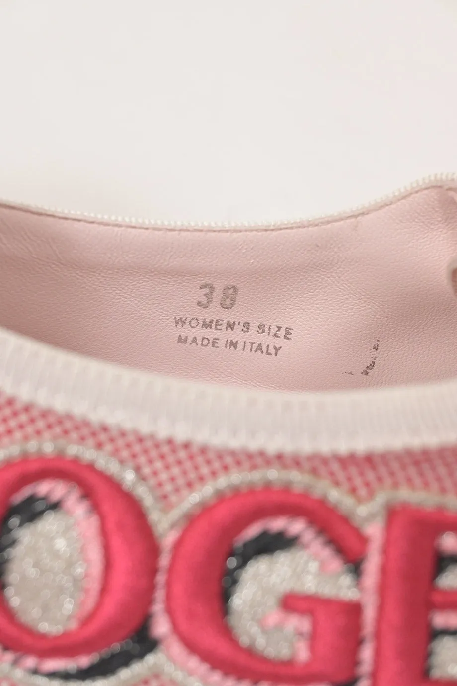 [WS7811] Roger Vivier | Sneakers