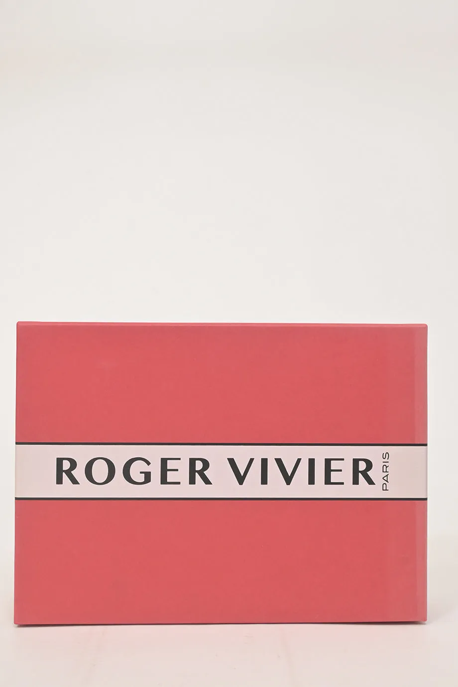 [WS7811] Roger Vivier | Sneakers