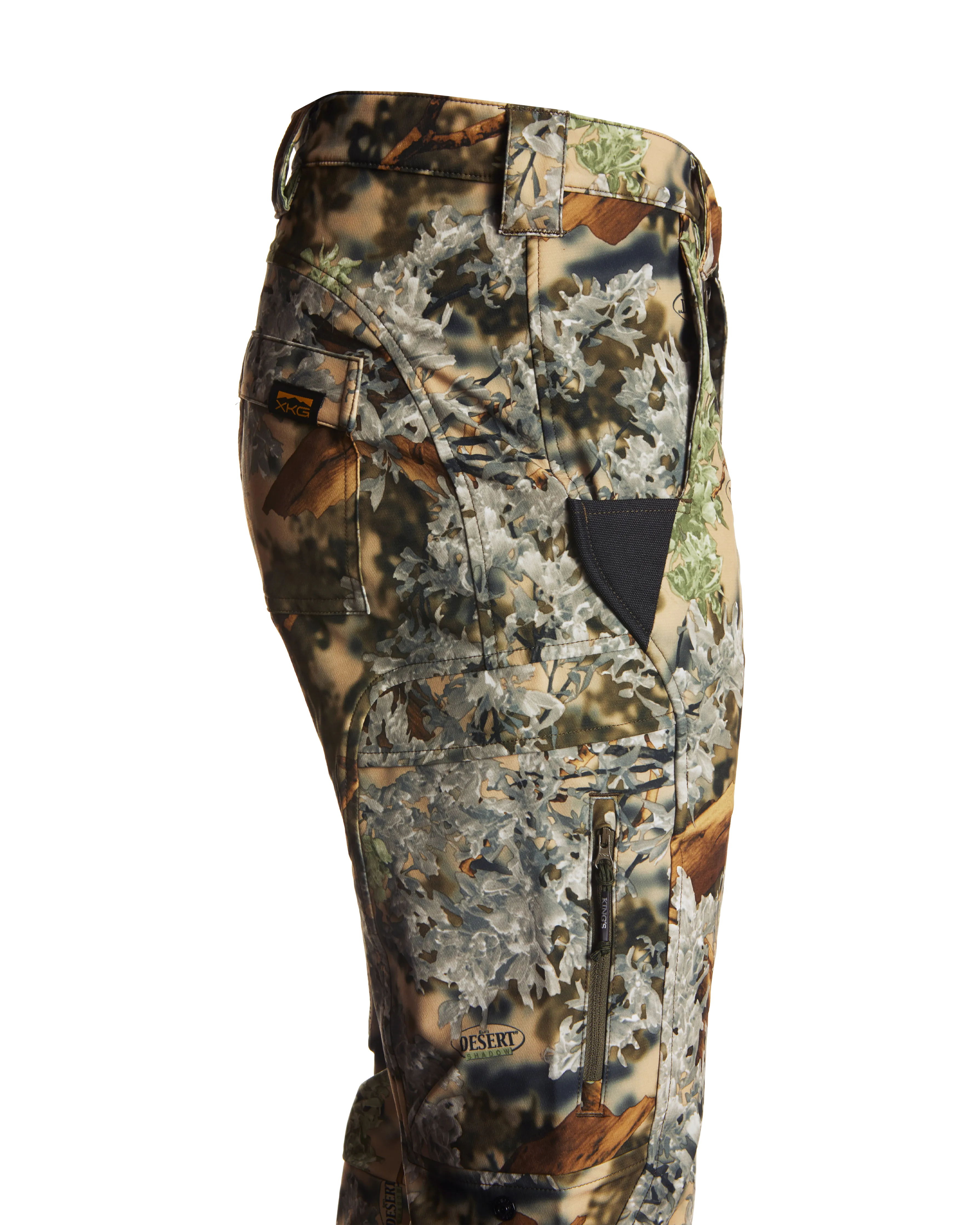 XKG Ridge Pant