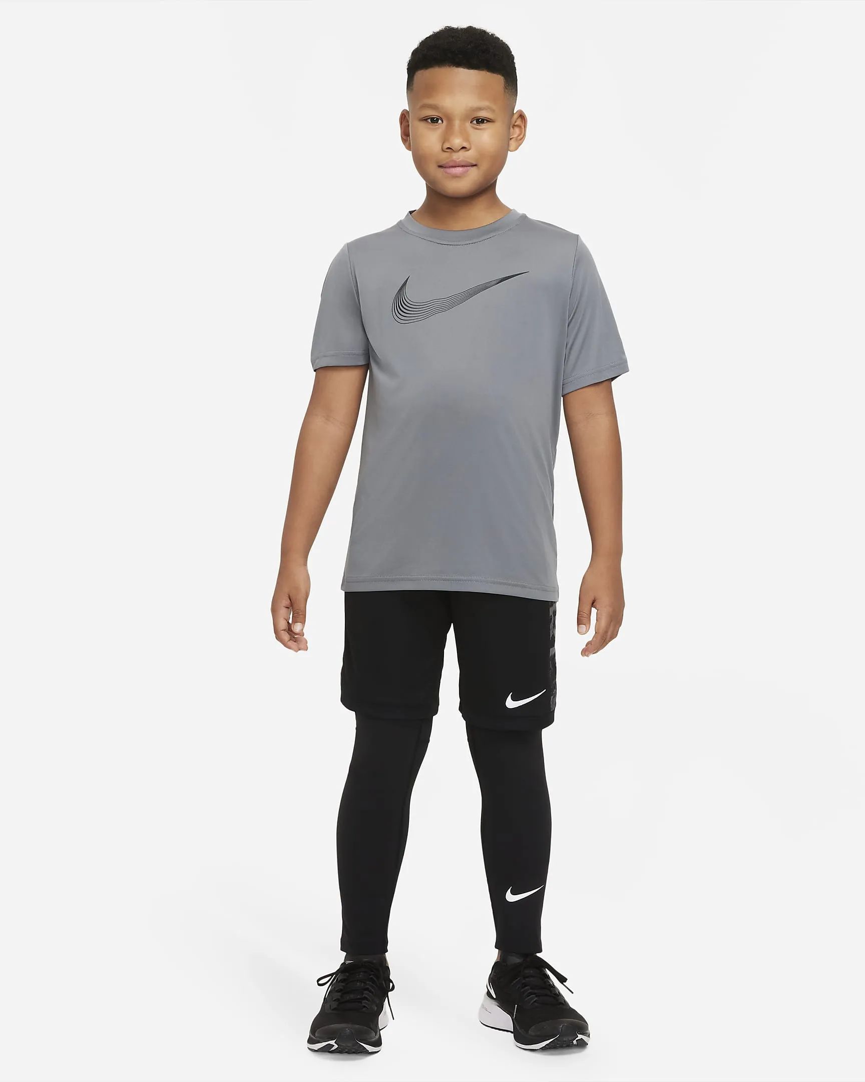Youth Pro Dri-Fit Tight