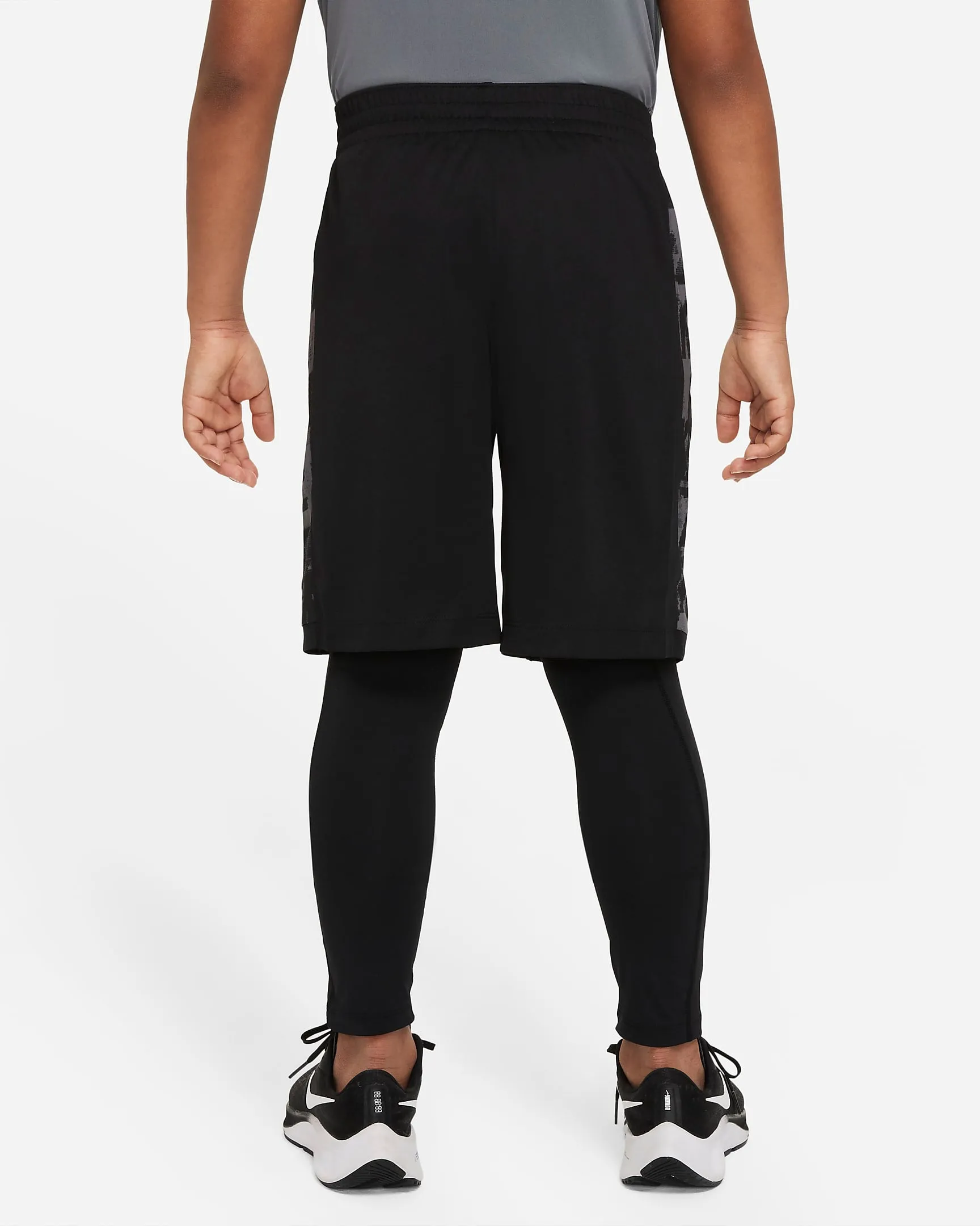 Youth Pro Dri-Fit Tight