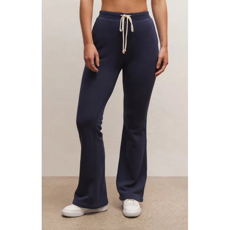 Z Supply Shane Flare Sweatpant