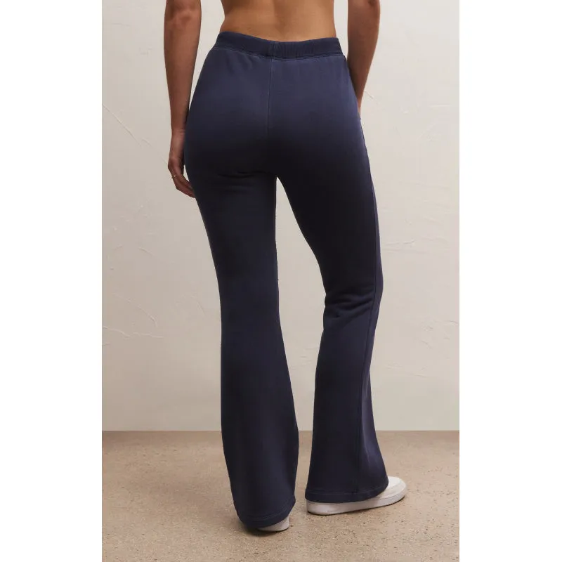 Z Supply Shane Flare Sweatpant