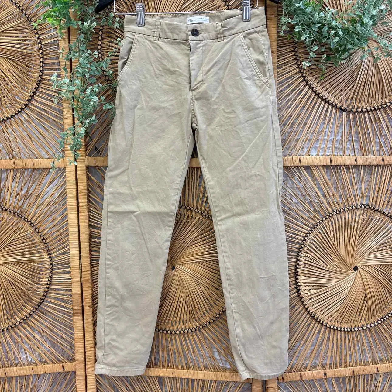 Zara PANTS
