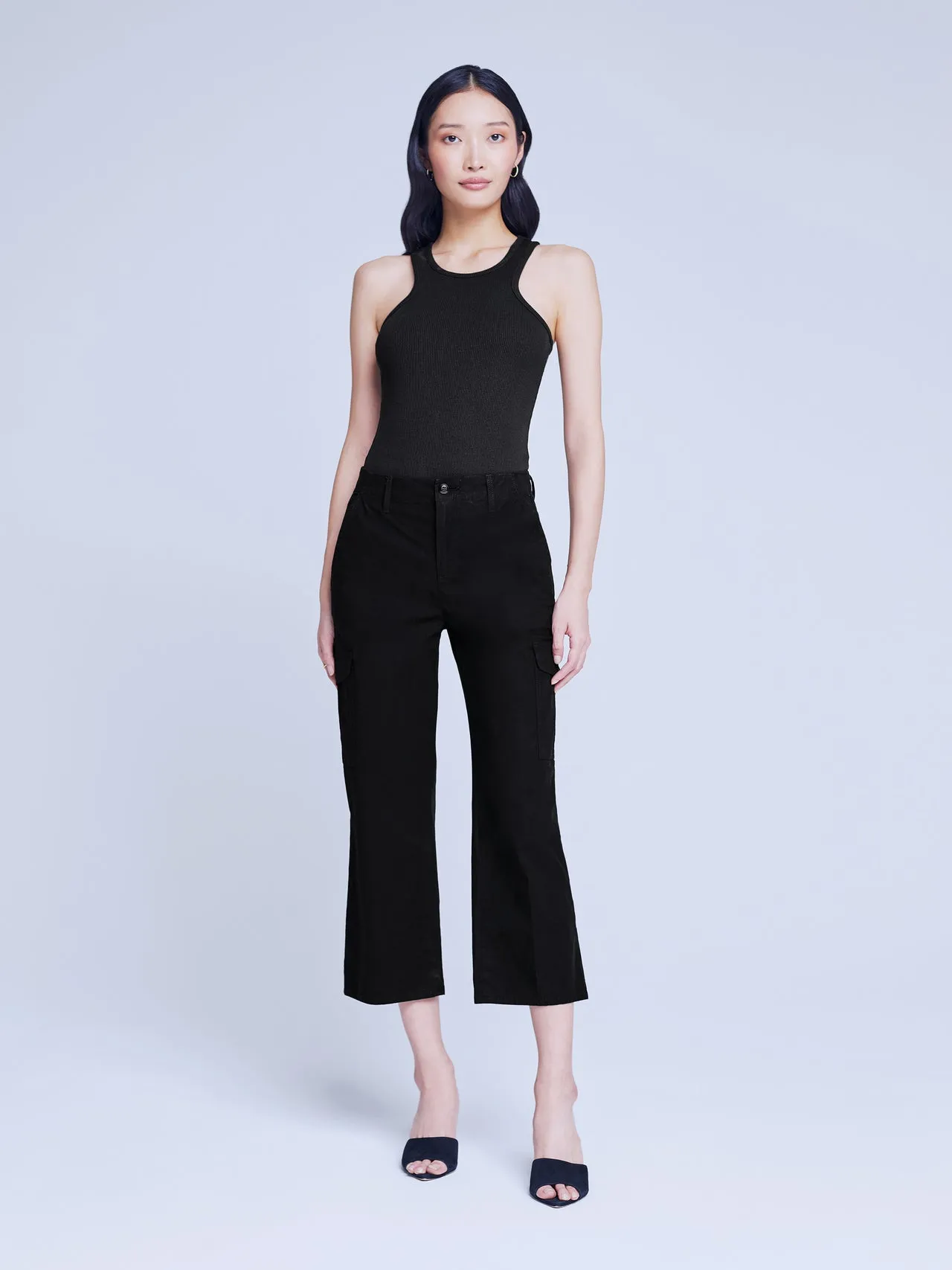Zoella Trouser
