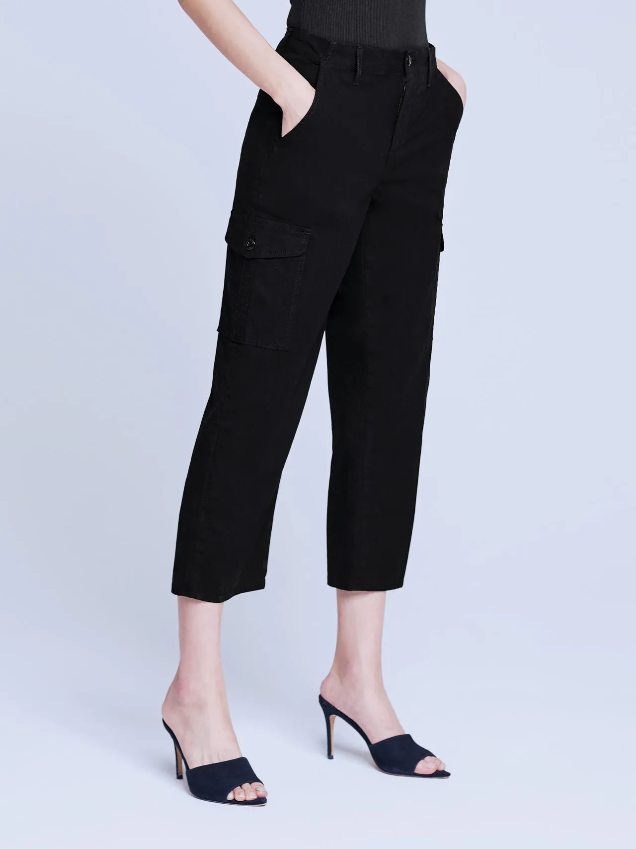 Zoella Trouser