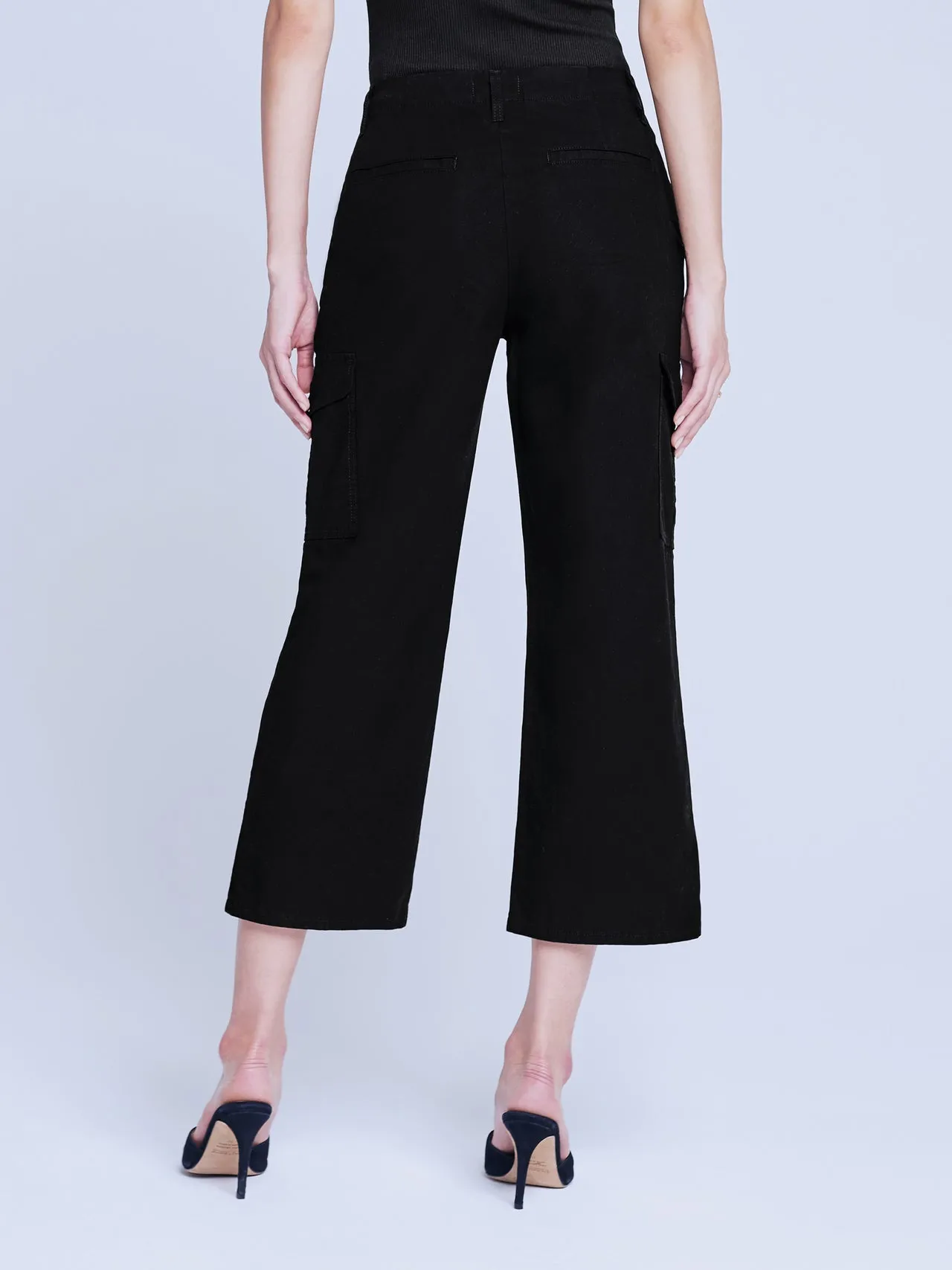 Zoella Trouser