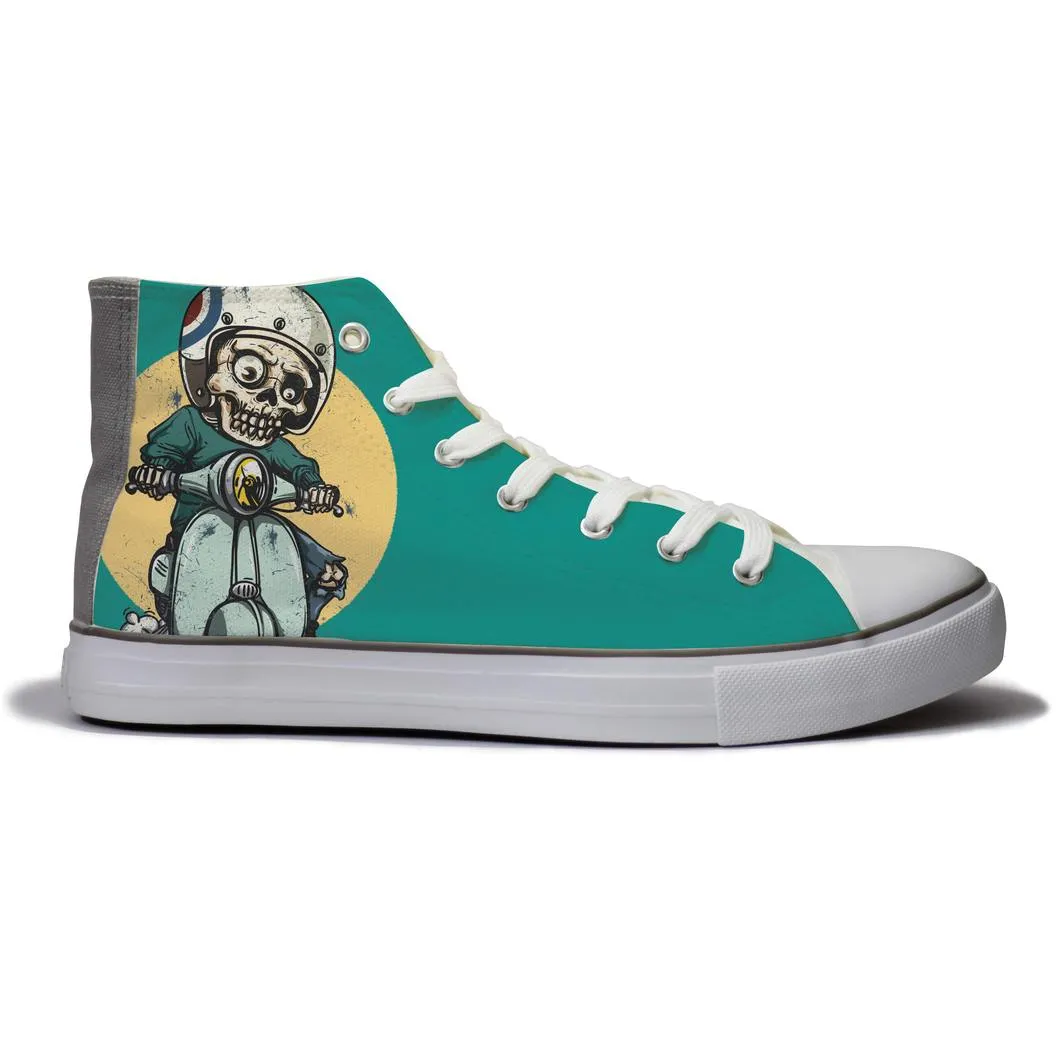 Zombie Rider Edition Shoe