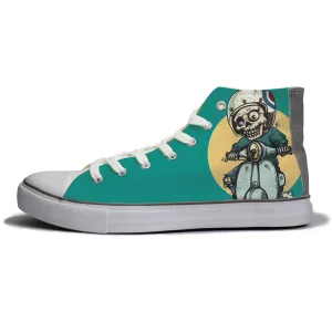 Zombie Rider Edition Shoe
